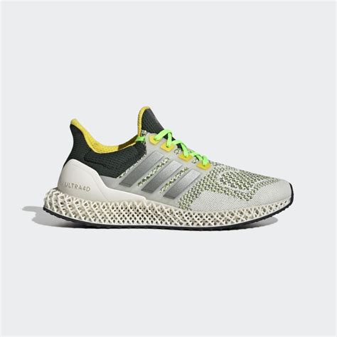 ultra tech adidas|adidas ultra 4d sneakers.